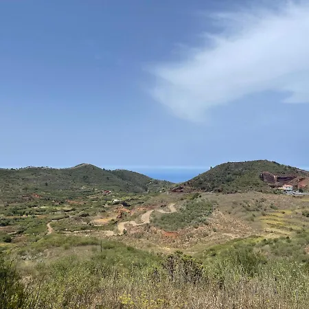 Holiday home Monte Del Agua House
