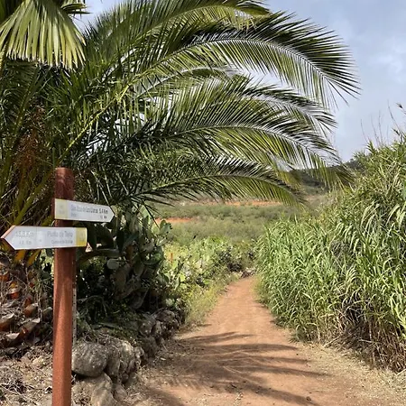 Holiday home Monte Del Agua House