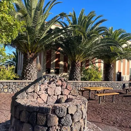 Monte Del Agua House Holiday home
