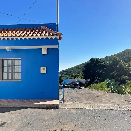 Monte Del Agua House * Erjos-El Tanque