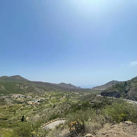 Vakantiehuis Monte Del Agua House *